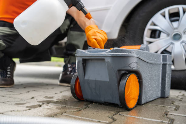 Organic Lawn Care Solutions in Soledad, CA